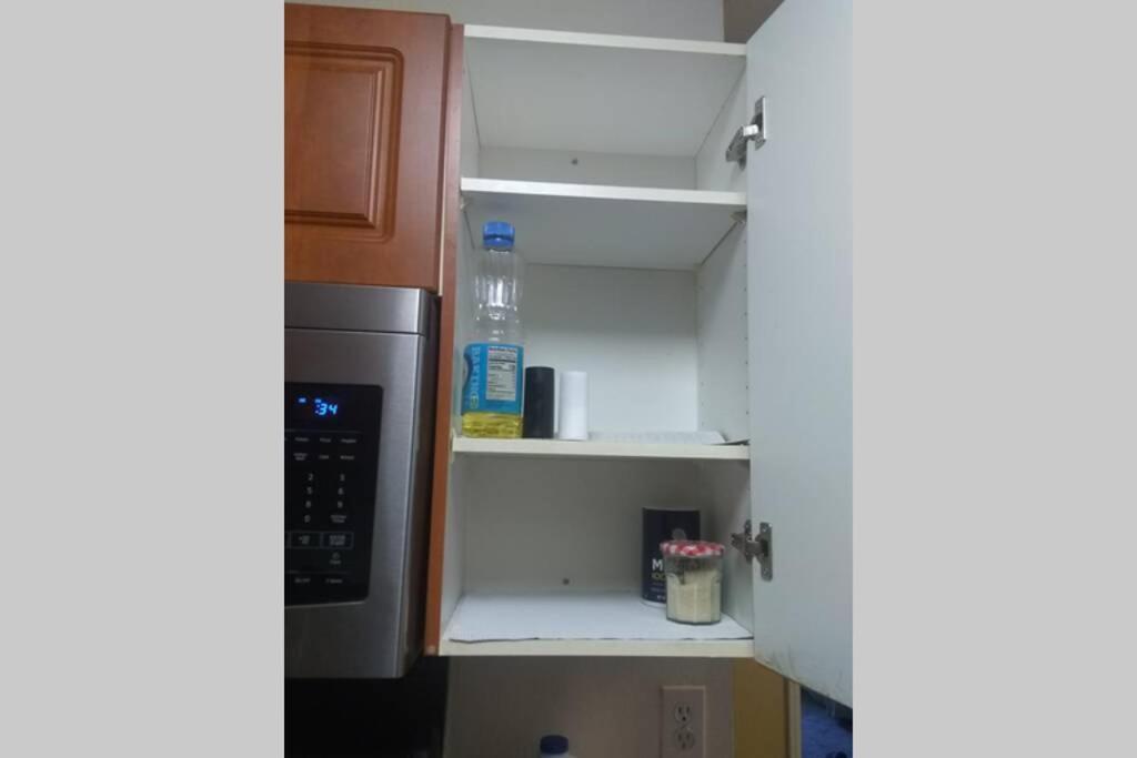 Departamento Completo En San Diego Hablamos Espanol Luaran gambar