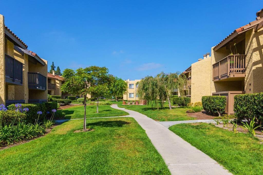 Departamento Completo En San Diego Hablamos Espanol Luaran gambar