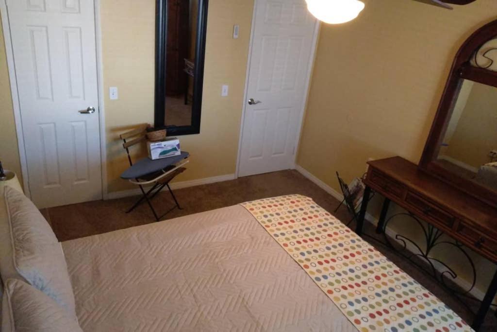 Departamento Completo En San Diego Hablamos Espanol Luaran gambar