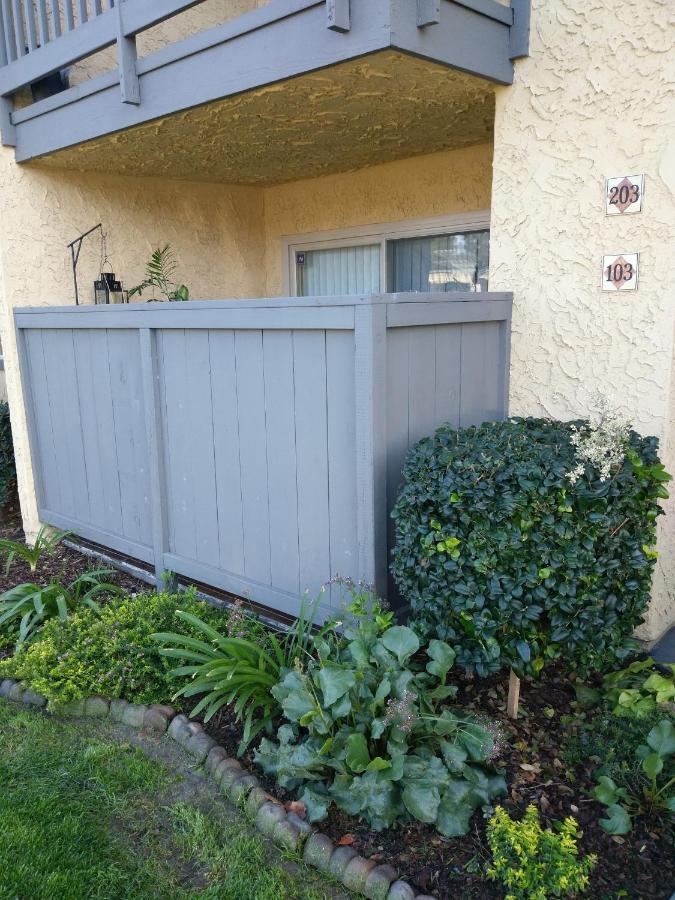 Departamento Completo En San Diego Hablamos Espanol Luaran gambar
