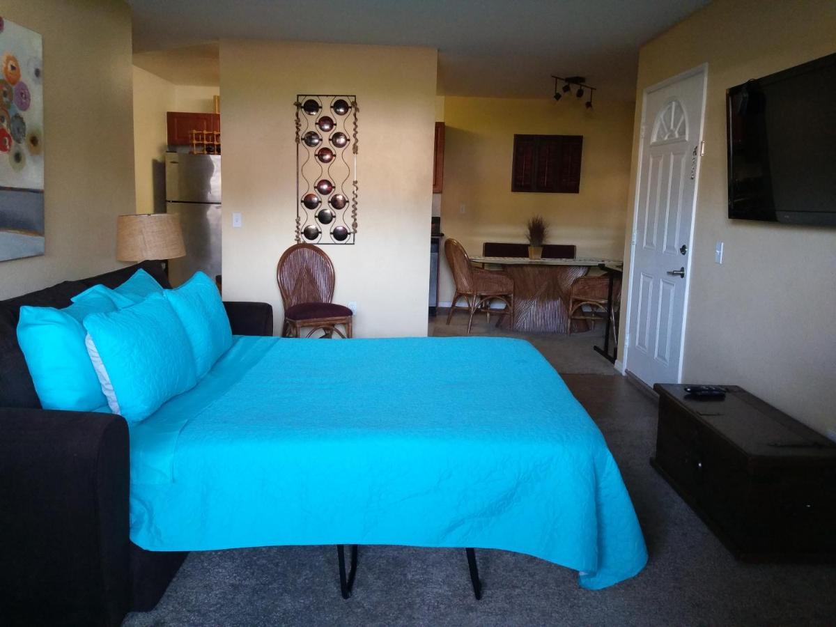 Departamento Completo En San Diego Hablamos Espanol Luaran gambar